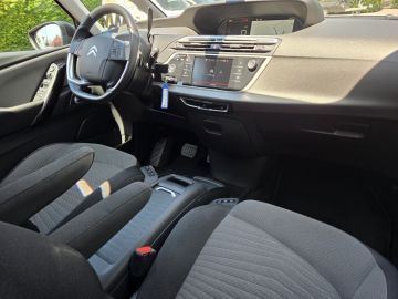 Citroën Grand C4 Spacetourer